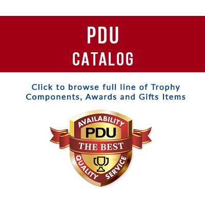 PDU – Plastic Dress-Up