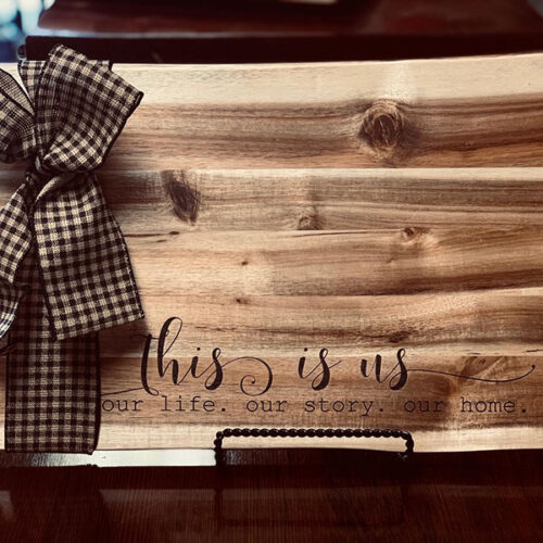 Trophies & Plaques