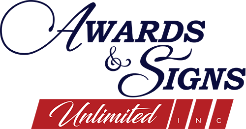 Awards & Signs Unlimited, Inc.